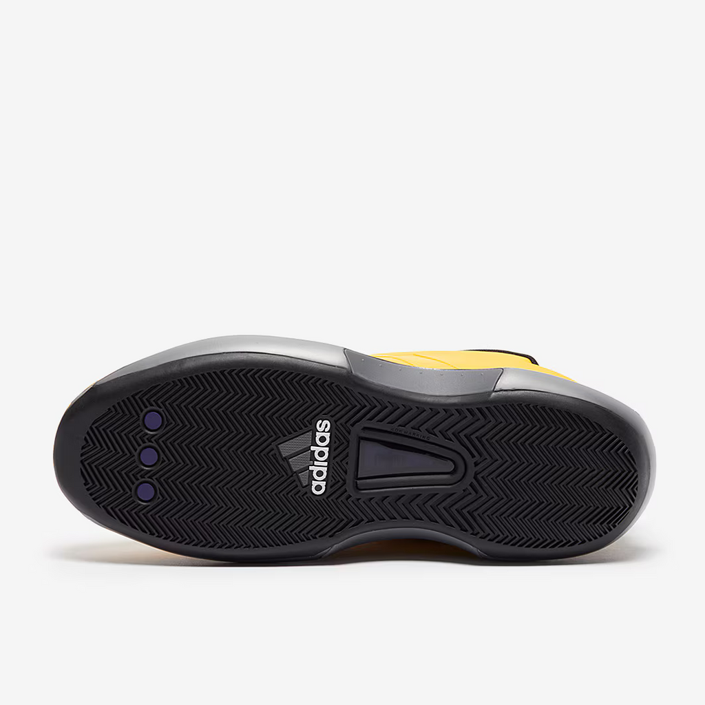 adidas Kobe Bryant x adidas Crazy 1 Sunshine Shoes