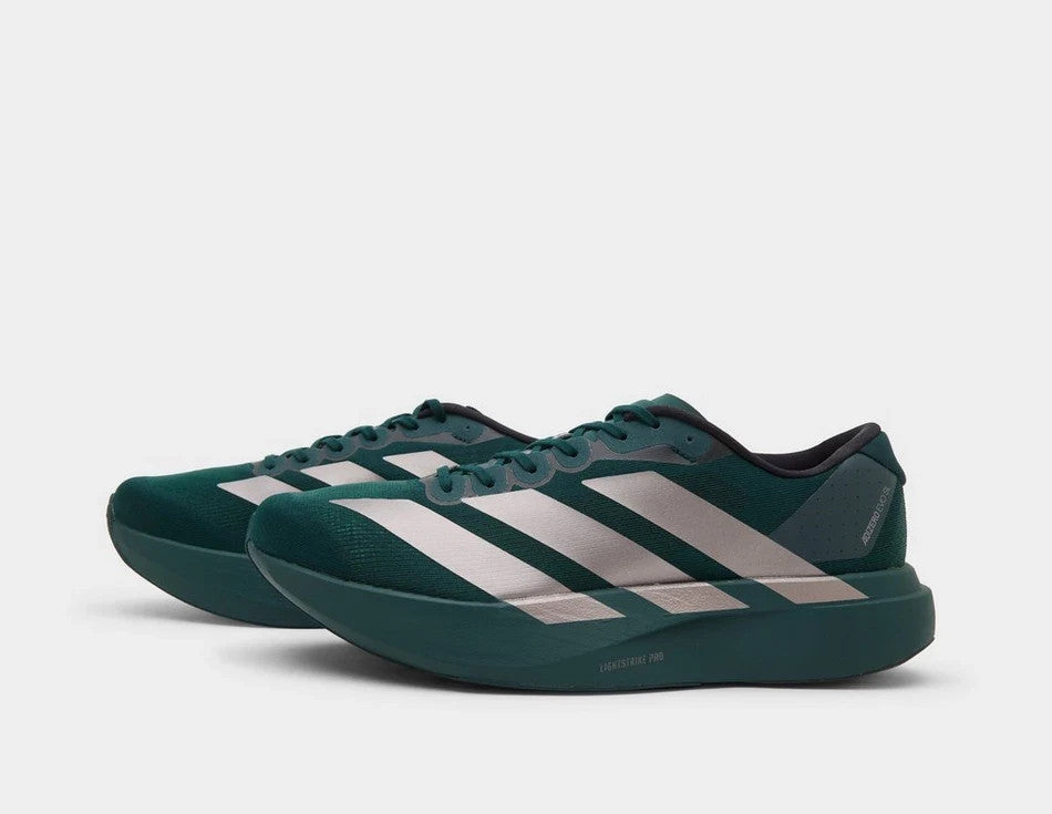 Adidas Adizero Evo SL Shoes in Green