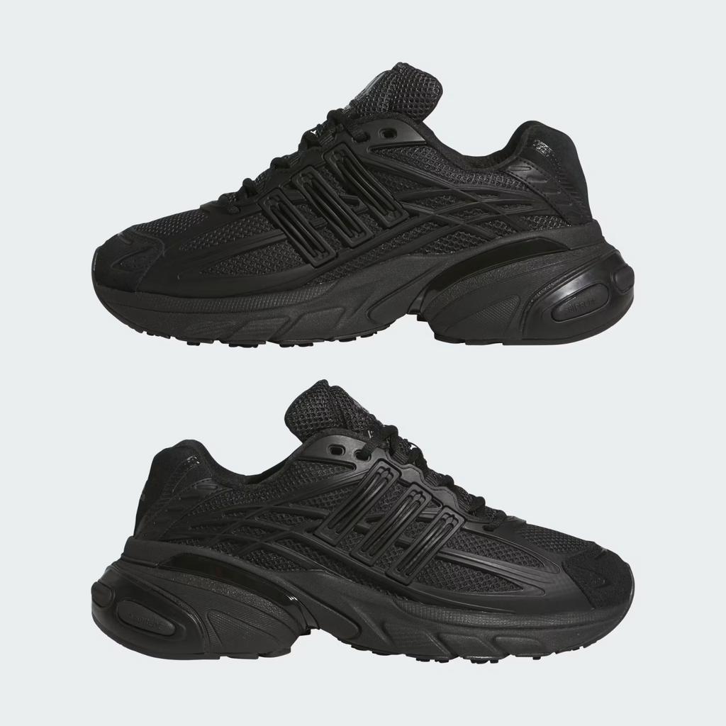 Adidas ADISTAR XLG 2.0 SHOES Running Shoes in Black