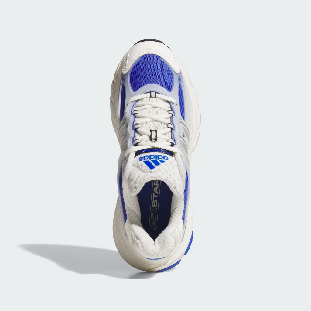 Adidas ADISTAR XLG 2.0 SHOES Running Shoes in Off White/Core Black