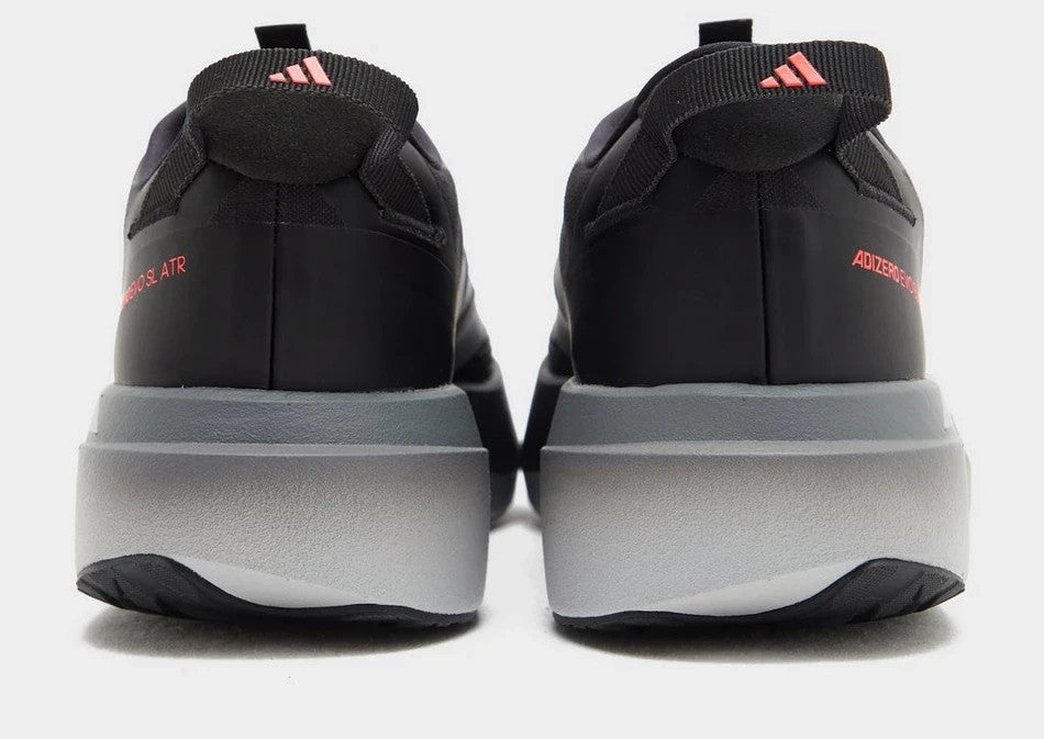 Adidas Adizero Evo SL  ATR Shoes in Black