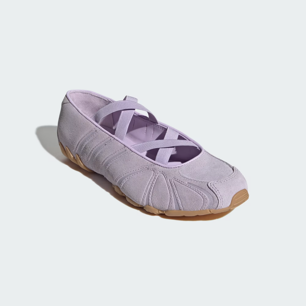Adidas Ghost Sprint Ballet Women's in Ice Lavender
