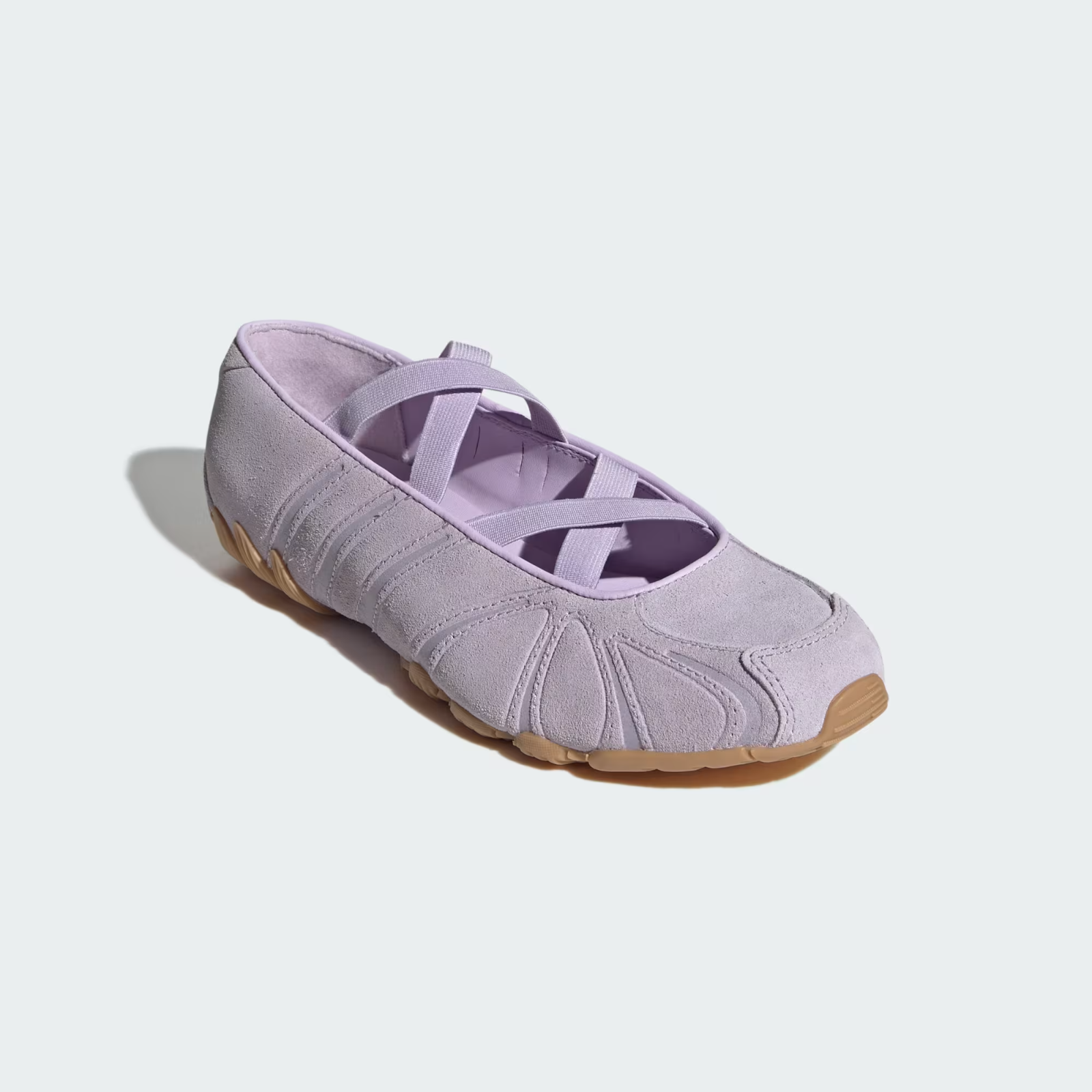 Adidas Ghost Sprint Ballet Women's in Ice Lavender