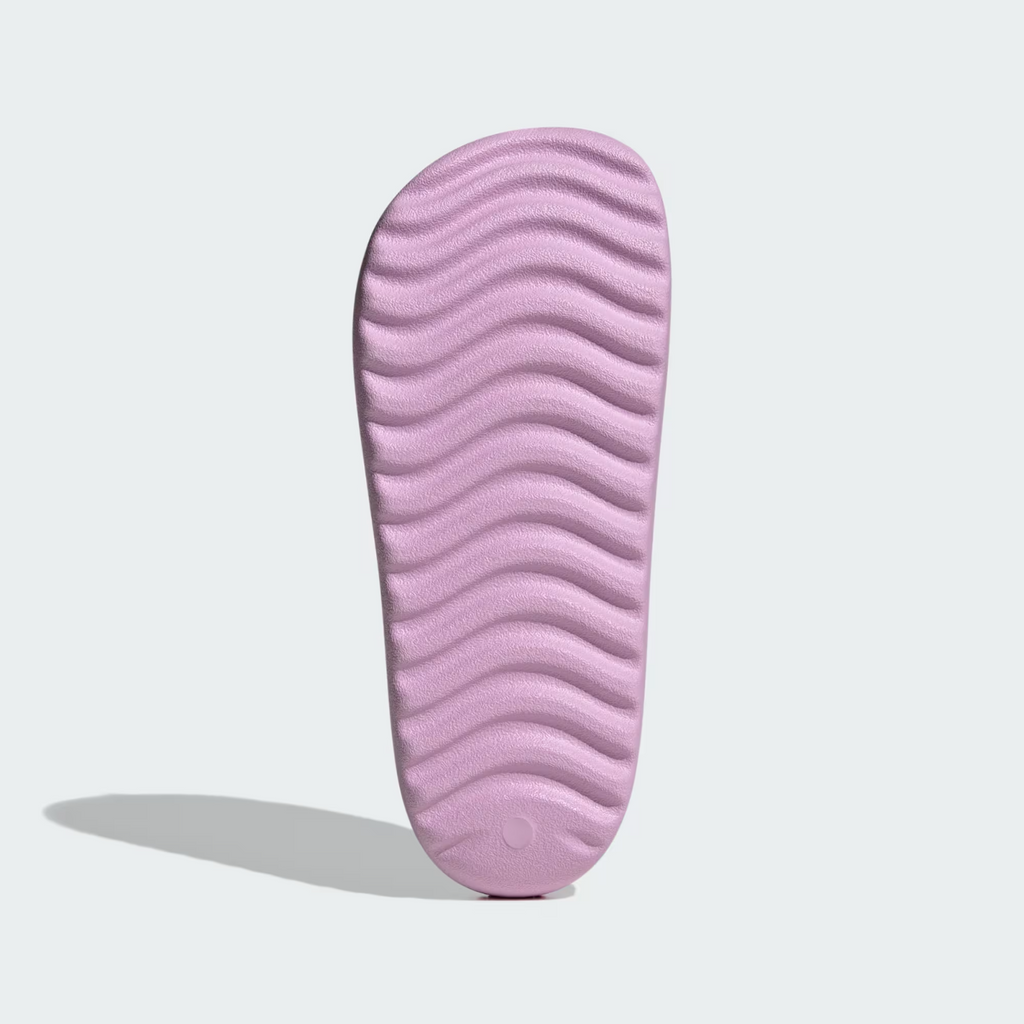 adidas Adilette Lumia Slides in Bliss Lilac