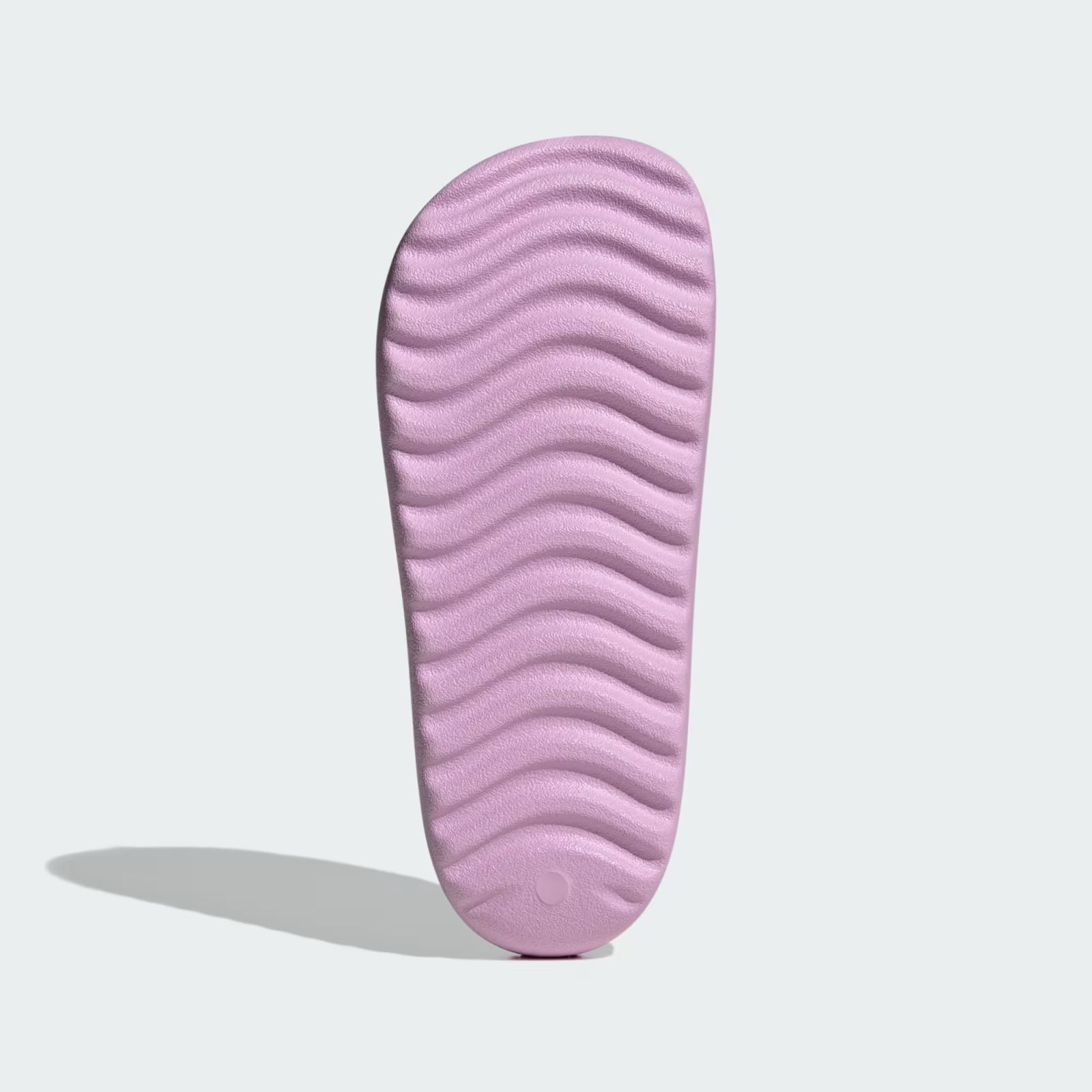 adidas Adilette Lumia Slides in Bliss Lilac