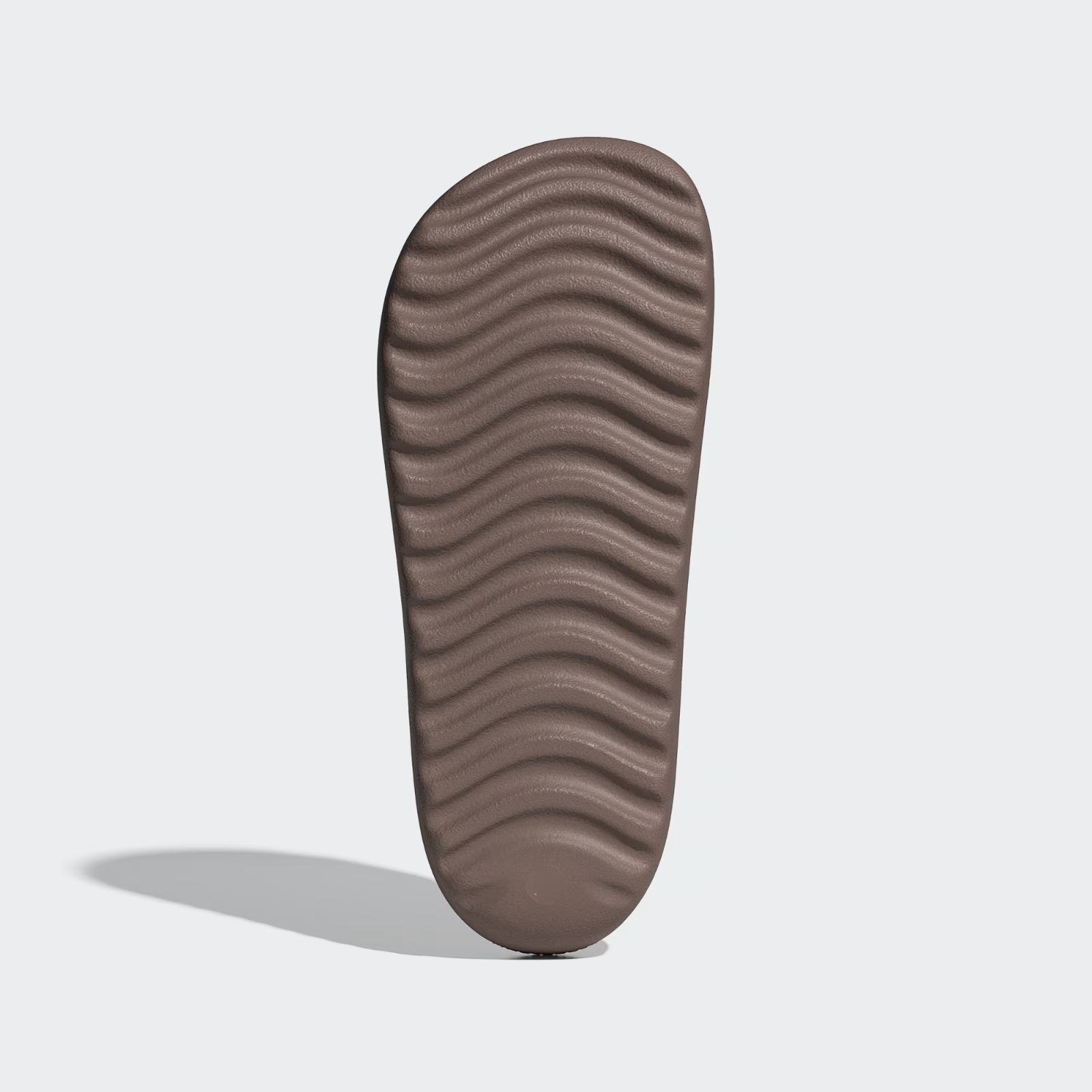 adidas Adilette Lumia Slides in Trace Brown