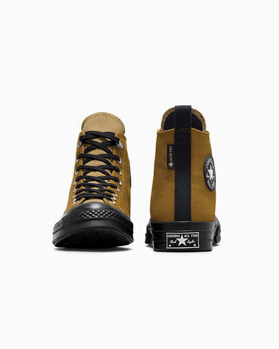 Converse Chuck 70 GORE-TEX High-Top Shoes Brown
