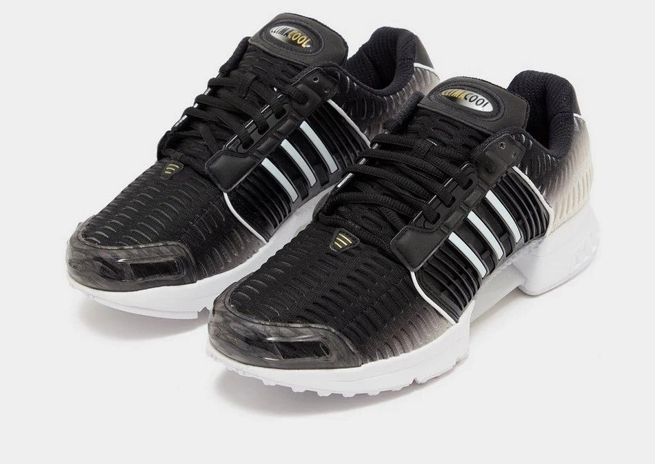 Adidas Men's CLIMACOOL 1 Shoes Trainers in Black