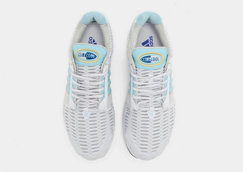 Adidas Men's CLIMACOOL 1 Shoes Trainers in White
