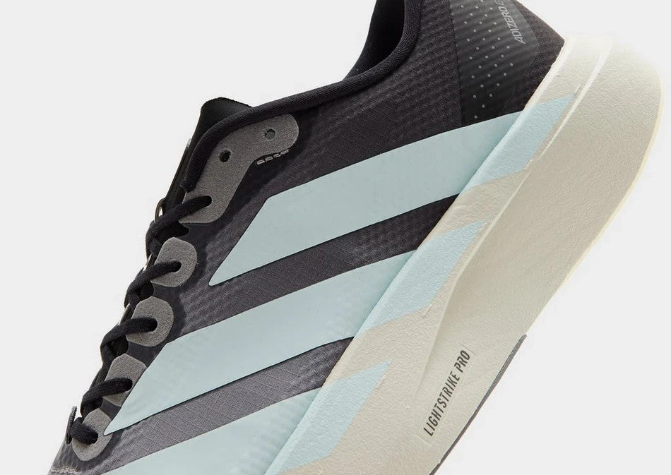 Adidas Adizero EVO SL Woven Shoes in Grey