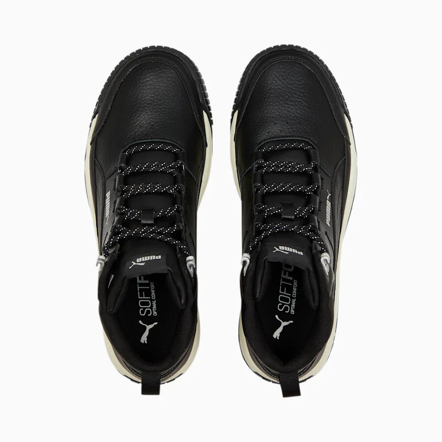 PUMA Tarrenz SB II Sneakers in Black