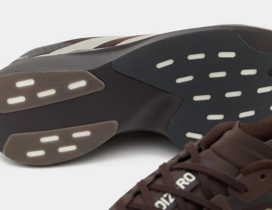 Adidas Adizero Evo SL Men's Shoes in Dark Brown