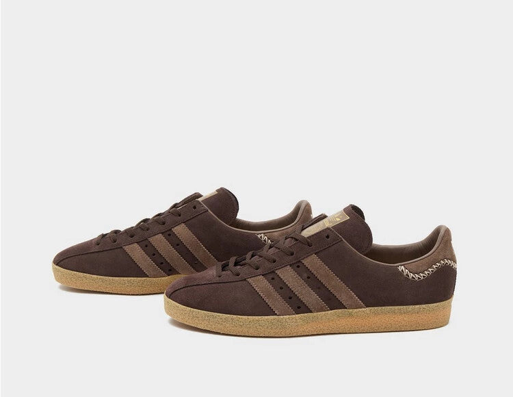 adidas ORIGINALS YABISAH Men's in Brown