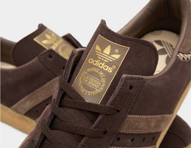 adidas ORIGINALS YABISAH Men's in Brown