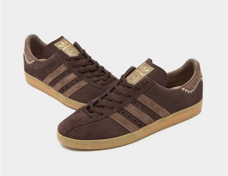 adidas ORIGINALS YABISAH Men's in Brown