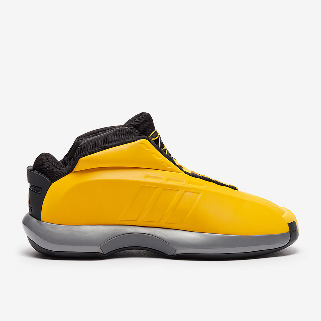 adidas Kobe Bryant x adidas Crazy 1 Sunshine Shoes