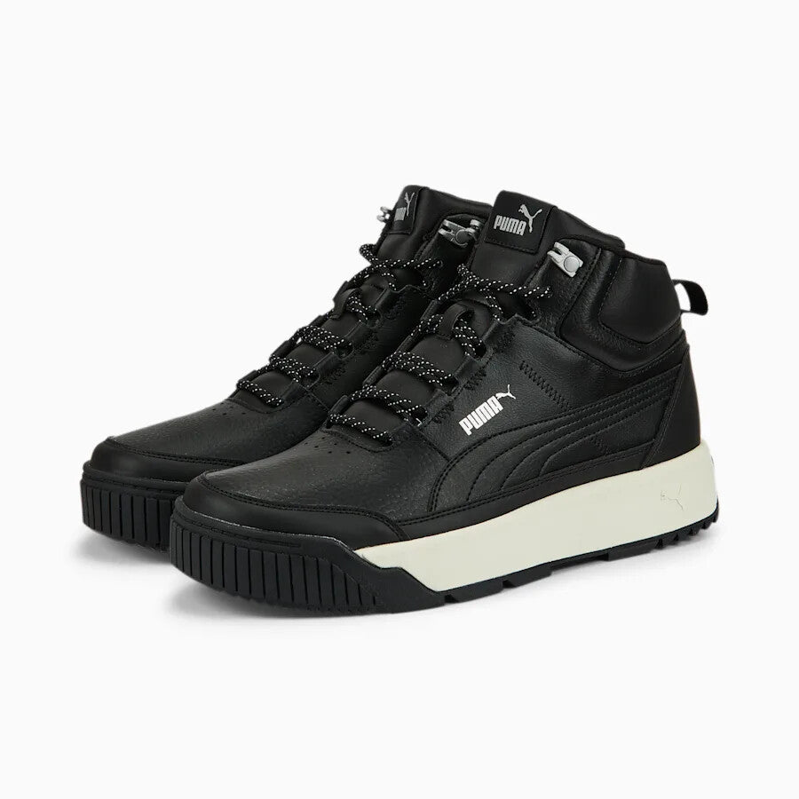 PUMA Tarrenz SB II Sneakers in Black