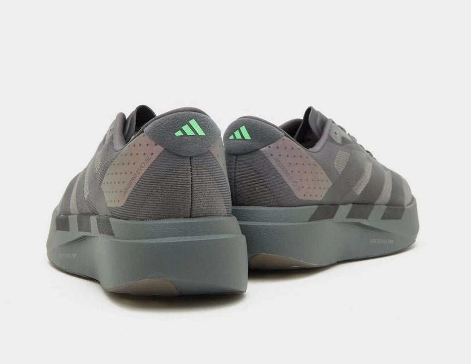 Adidas Adizero Evo SL Men's Shoes in Grey