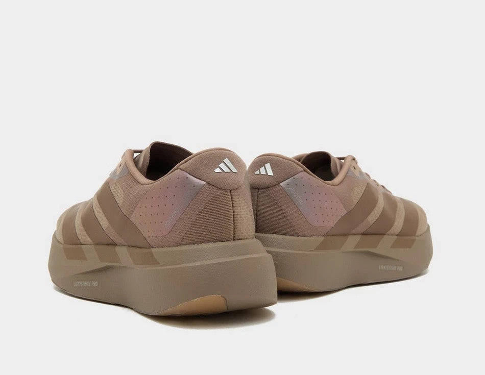 Adidas Adizero Evo SL Men's Shoes in Brown