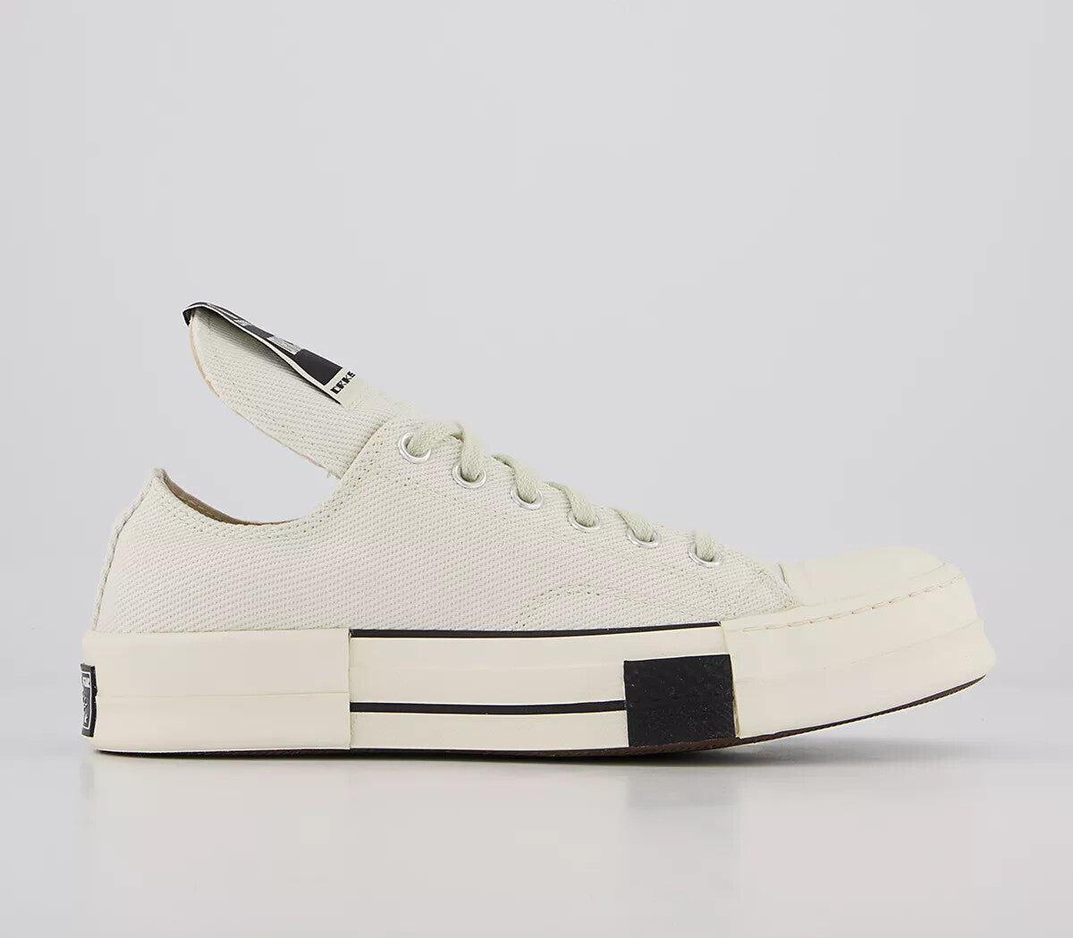 Converse DRKSTAR Chuck 70 Limited Edition Shoes White/Black