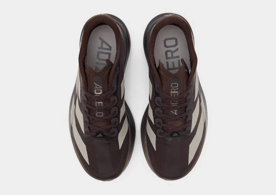 Adidas Adizero Evo SL Women's Shoes in Dark Brown