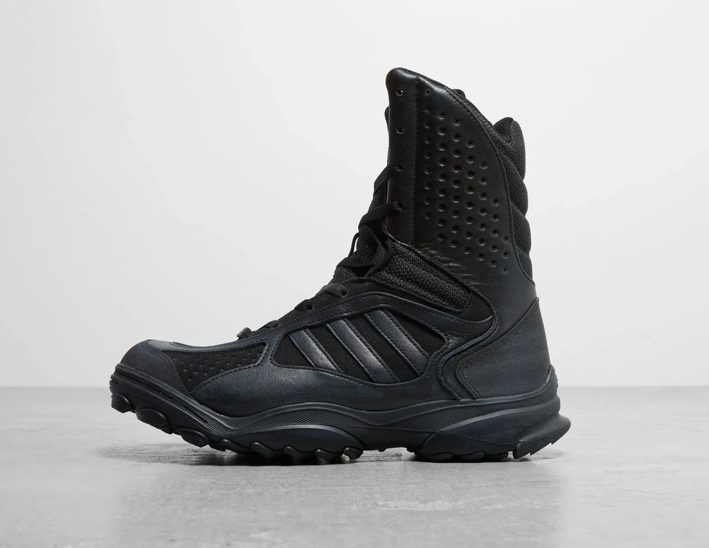 Adidas Men's Thug Club x adidas GSG9 Boot Triple Black Shoes