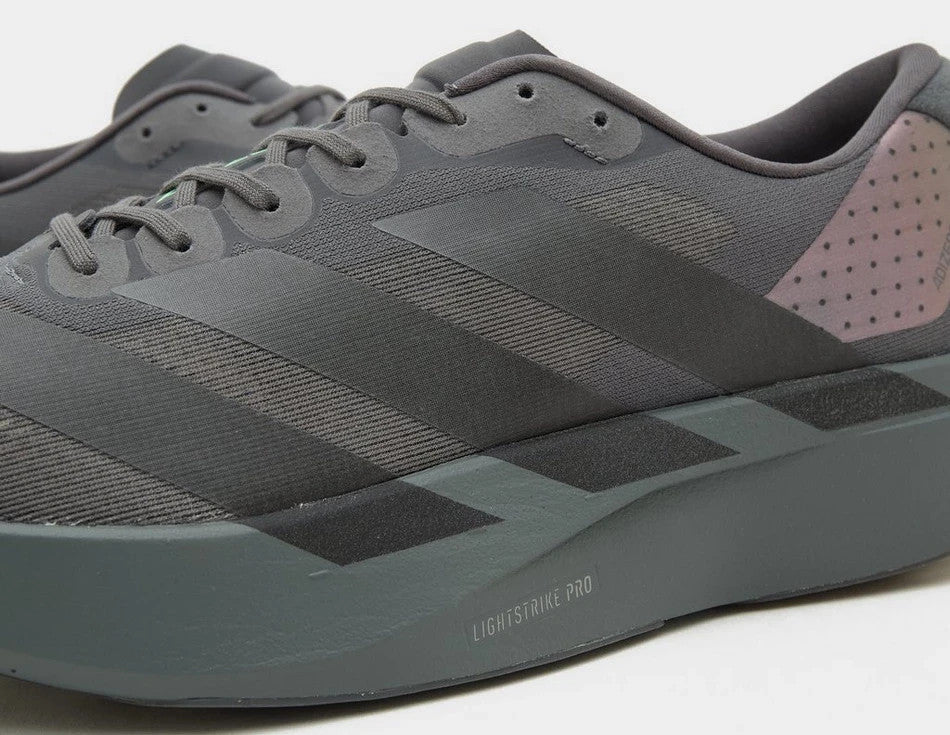 Adidas Adizero Evo SL Men's Shoes in Grey