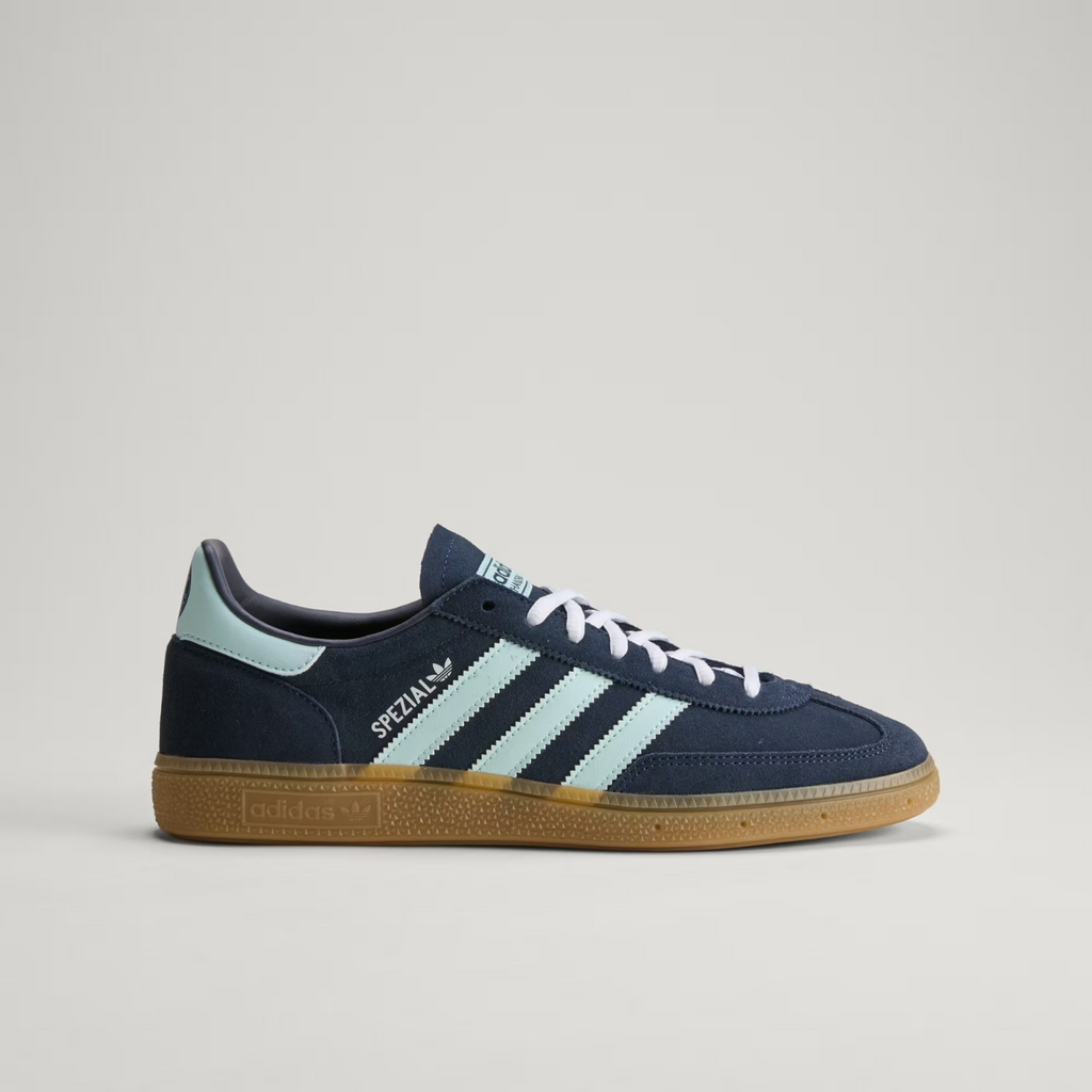Adidas Germany Handball Spezial Shoes in Collegiate Navy