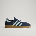 Adidas Germany Handball Spezial Shoes in Collegiate Navy