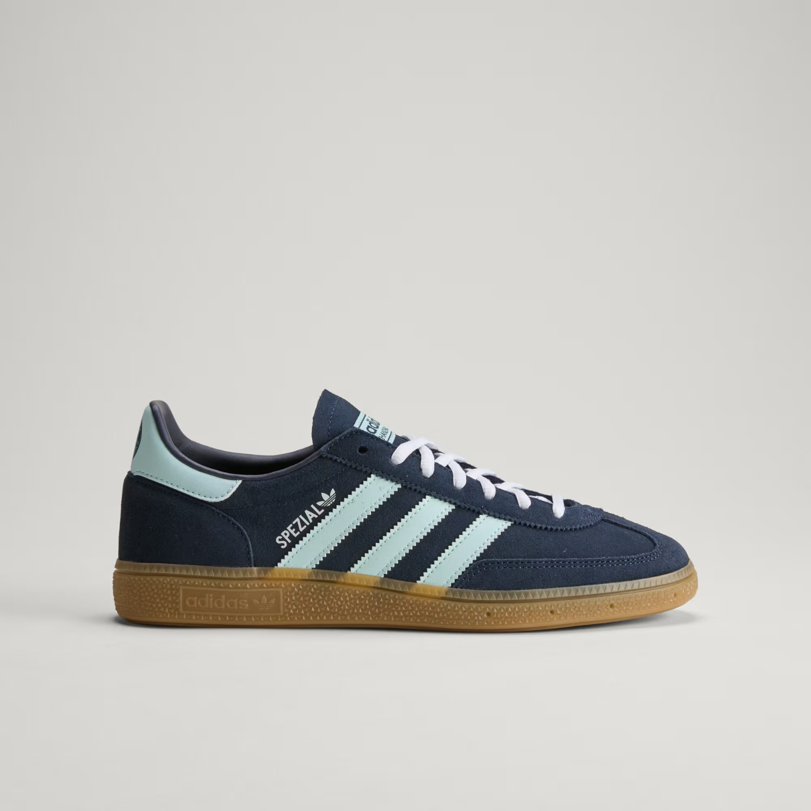 Adidas Germany Handball Spezial Shoes in Collegiate Navy