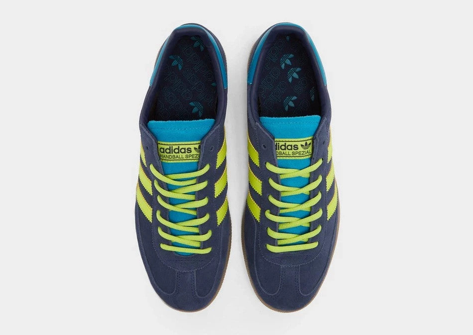 Adidas Colombia Handball Spezial Shoes in Blue