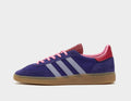 adidas  Originals HANDBALL SPEZIAL SHOES in Purple UK 9