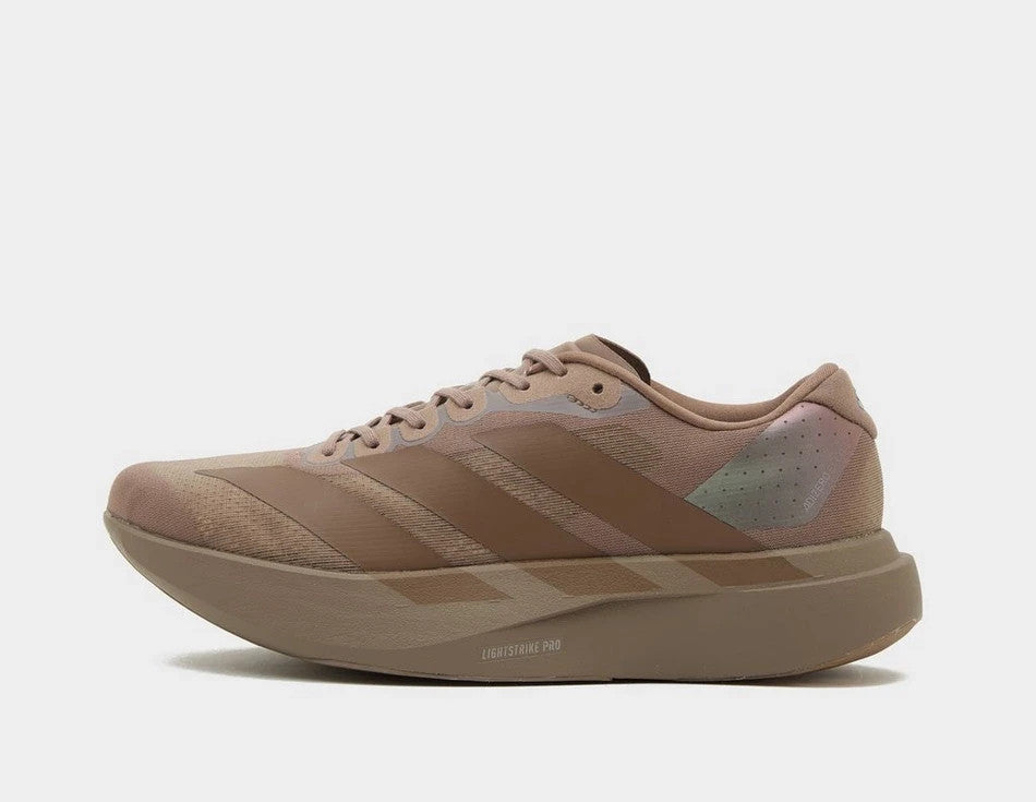 Adidas Adizero Evo SL Men's Shoes in Brown