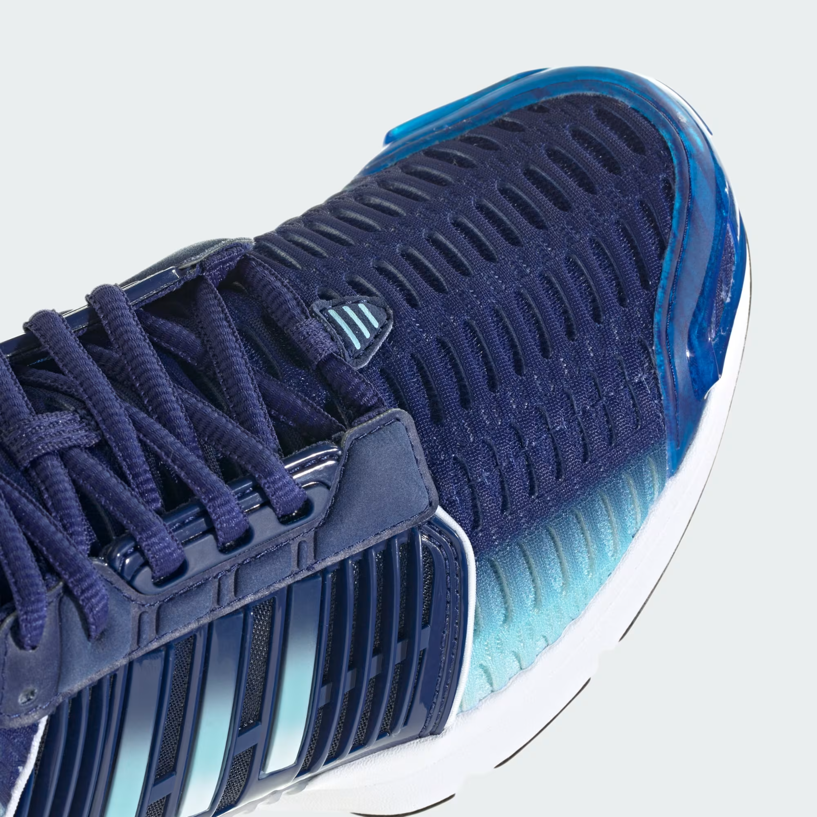 Adidas Men's CLIMACOOL 1 Shoes Trainers in Bliss Blue/Cloud White