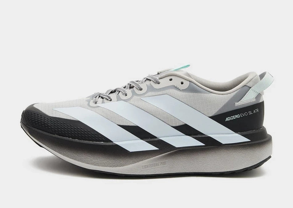 Adidas Adizero Evo SL  ATR Men's Shoes in Grey