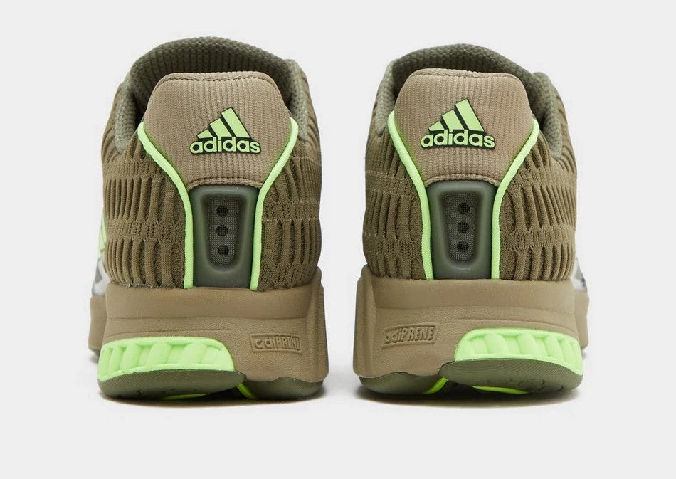 adidas Men's CLIMACOOL 1 Shoes in Green