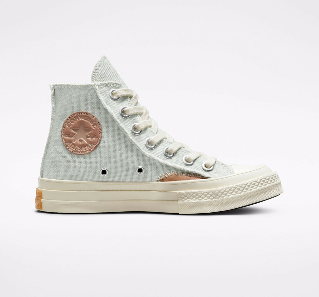 Converse Chuck Taylor All Star Chuck 70 Crafted Textile High-Top Shoes 