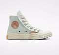 Converse Chuck Taylor All Star Chuck 70 Crafted Textile High-Top Shoes 
