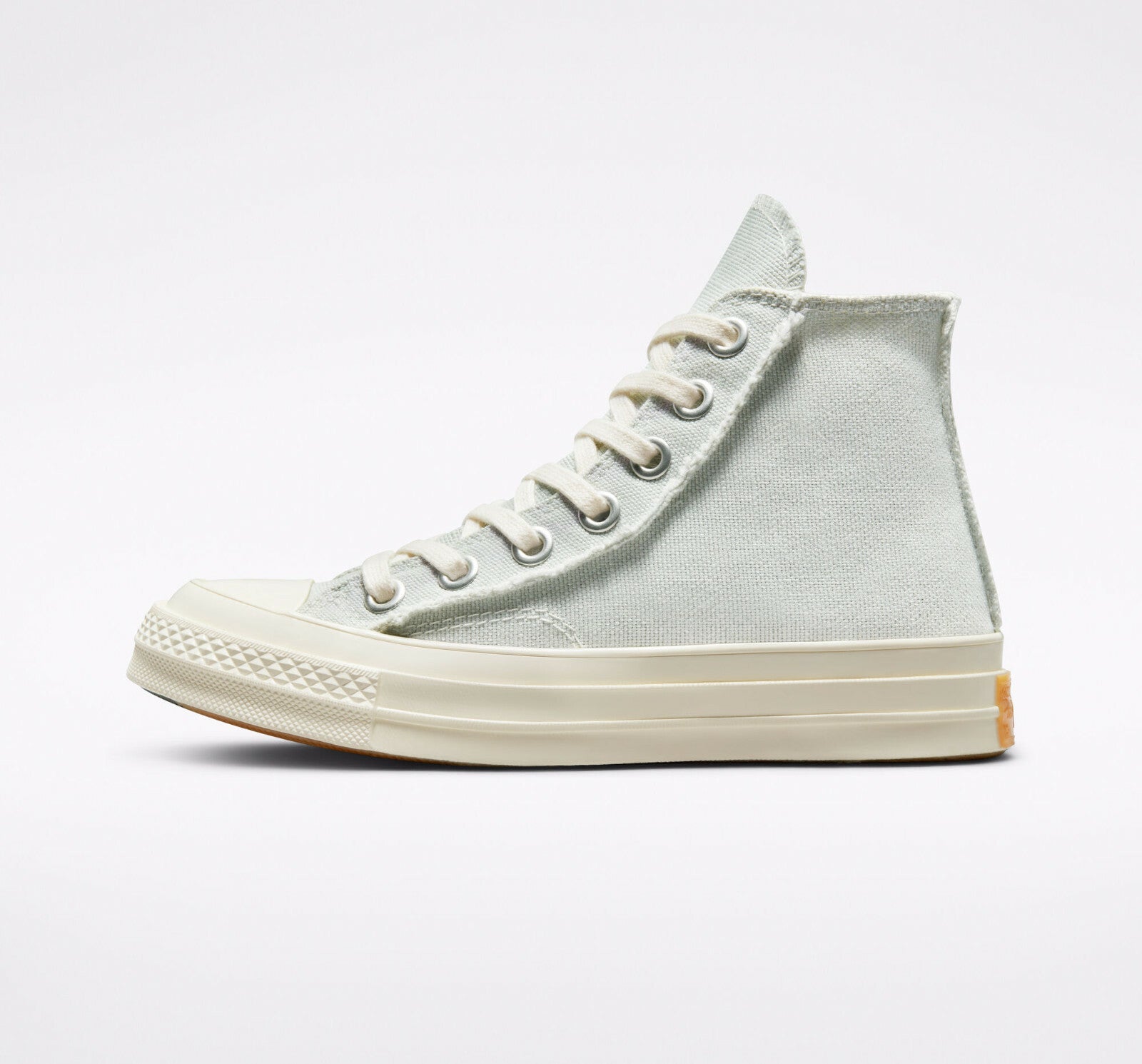 Converse Chuck Taylor All Star Chuck 70 Crafted Textile High-Top Shoes 