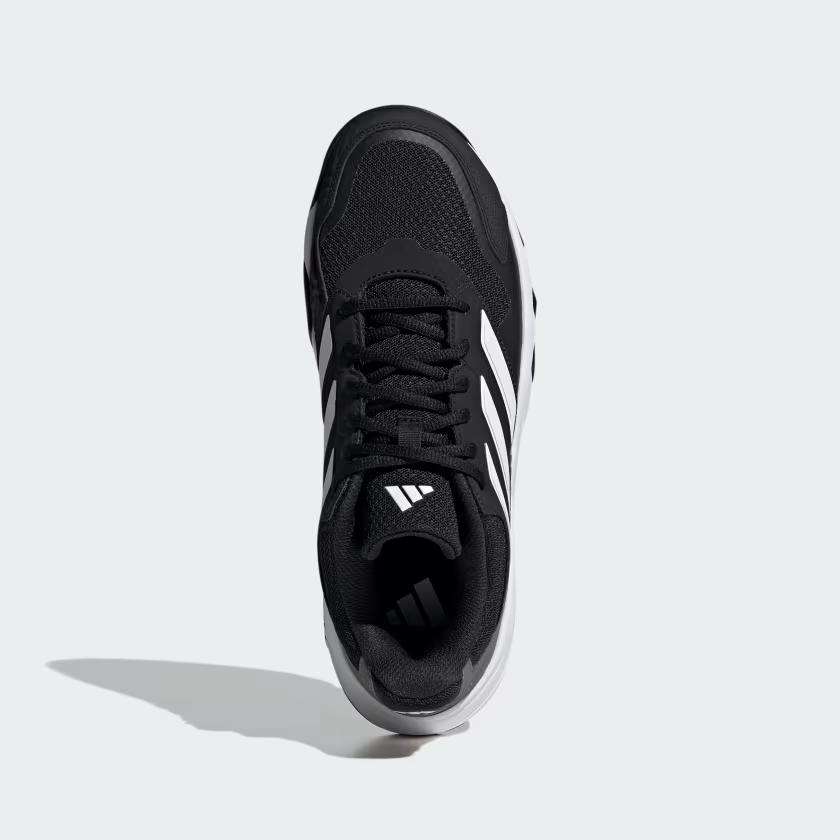 Adidas CourtJam Control 3 Clay Tennis Shoes