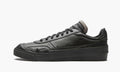 Nike Drop Type Premium Triple Black Mens Leather Trainers Shoes