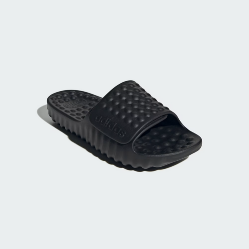 Adidas Adissage 360rec Slides in Black