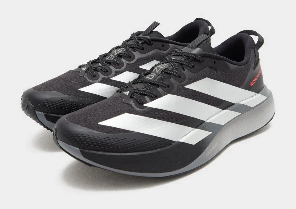 Adidas Adizero Evo SL  ATR Shoes in Black