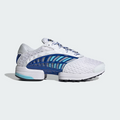 Adidas Men's CLIMACOOL 2 in Cloud White/Royal Blue/Bliss Blue Shoes