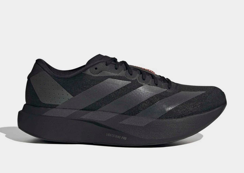 Adidas Adizero Evo SL Men's Shoes in Black