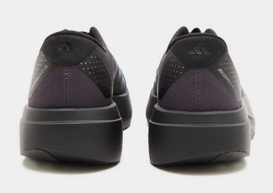 Adidas Adizero EVO SL Woven Shoes in Black