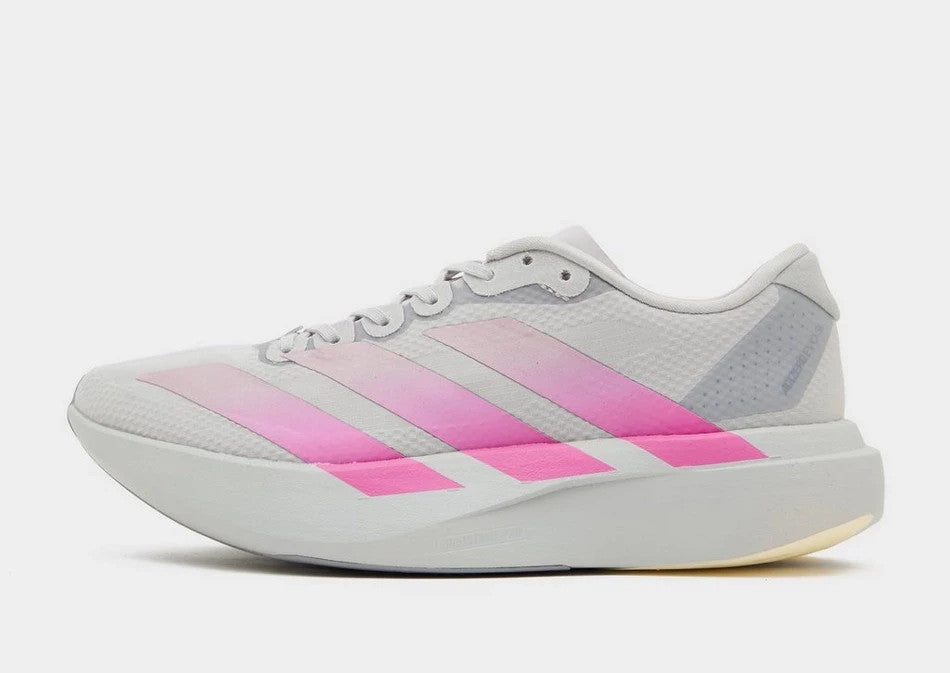 Adidas Adizero Evo SL Women's Shoes in Grey