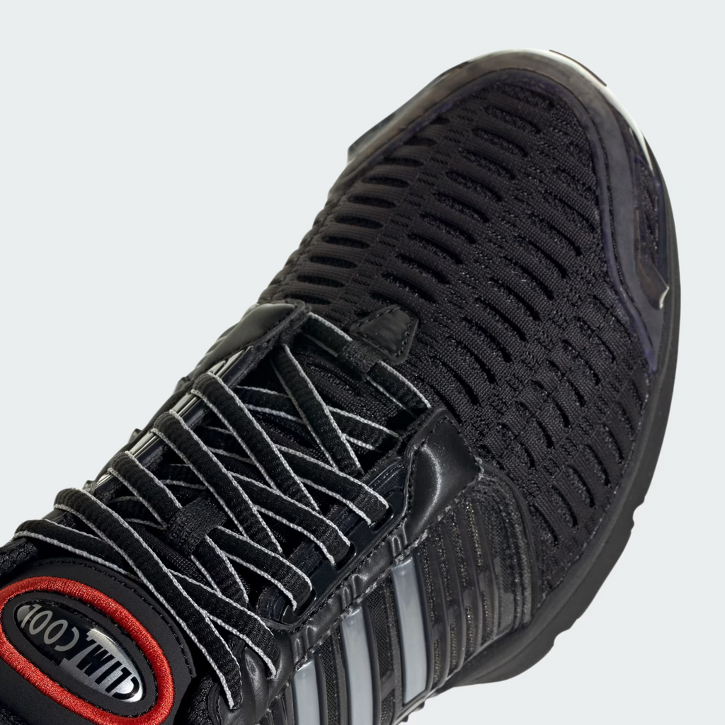 Adidas Men's CLIMACOOL 1 Shoes Trainers in Black and Red