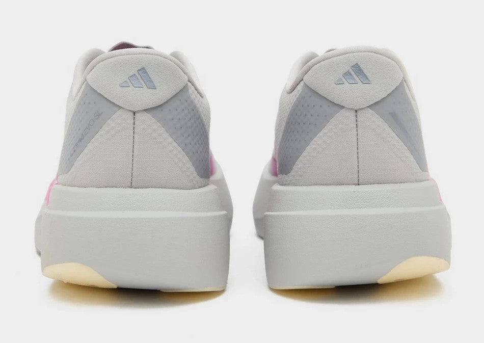 Adidas Adizero Evo SL Women's Shoes in Grey