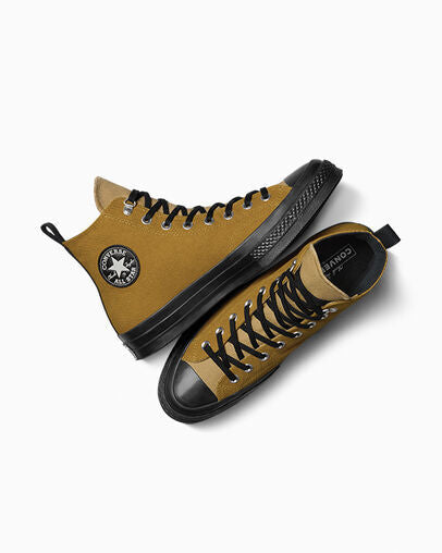 Converse Chuck 70 GORE-TEX High-Top Shoes Brown